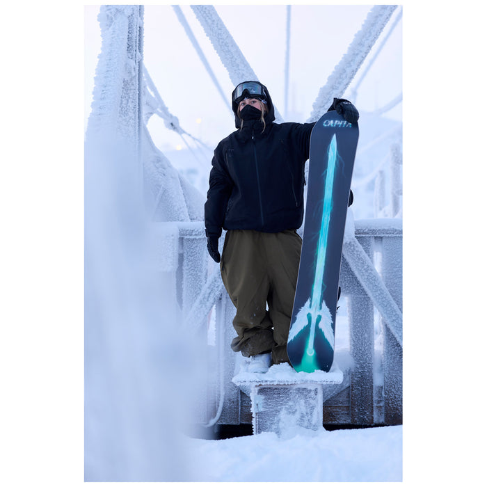 CAPiTA Mia Brookes Pro Snowboard - Women's 2027