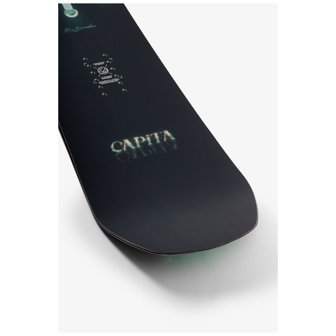 Capita Women's Mia Brookes Pro Snowboard