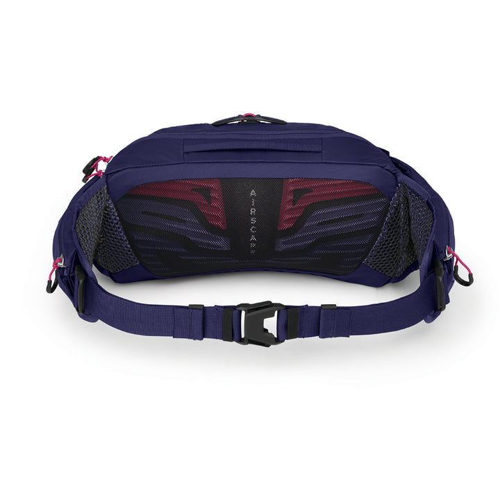Osprey Raven 4 Hydration Waist Pack - Women's Deep Fig