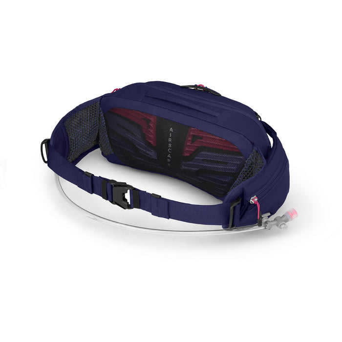 Osprey Raven 4 Hydration Waist Pack - Women's Deep Fig