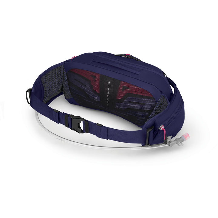 Osprey Raven 4 Hydration Waist Pack - Women's Deep Fig