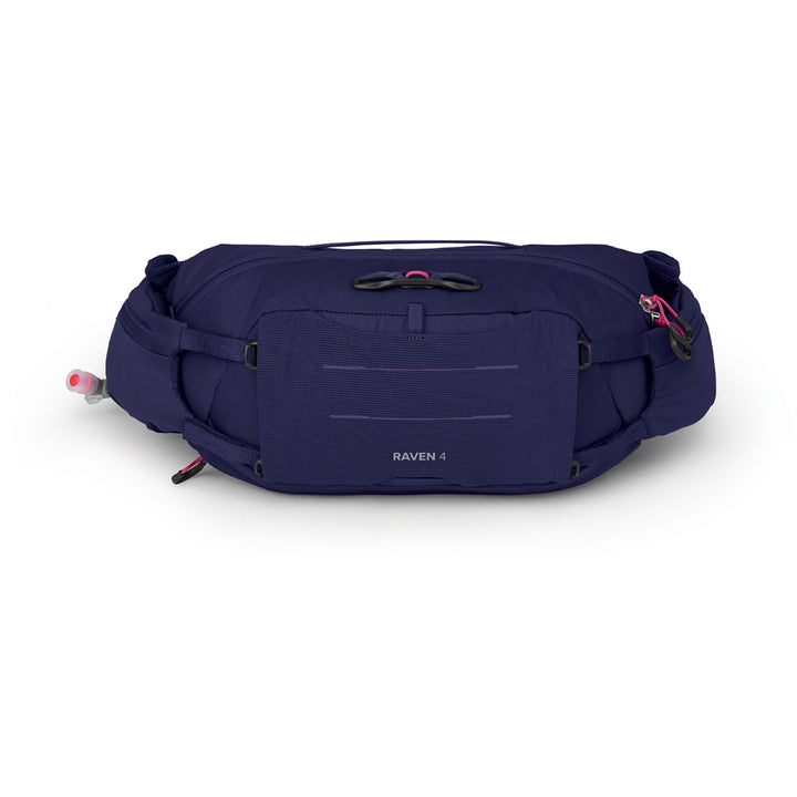 Osprey Raven 4 Hydration Waist Pack - Women's Deep Fig