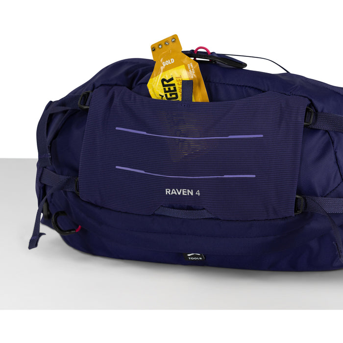 Osprey Raven 4 Hydration Waist Pack - Women's Deep Fig