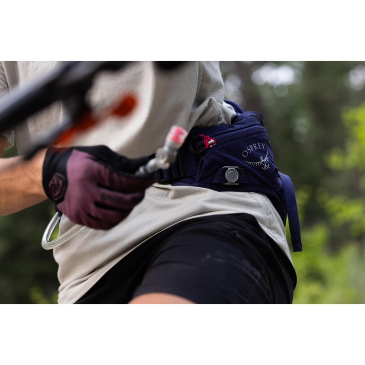Osprey Raven 4 Hydration Waist Pack - Women's Deep Fig