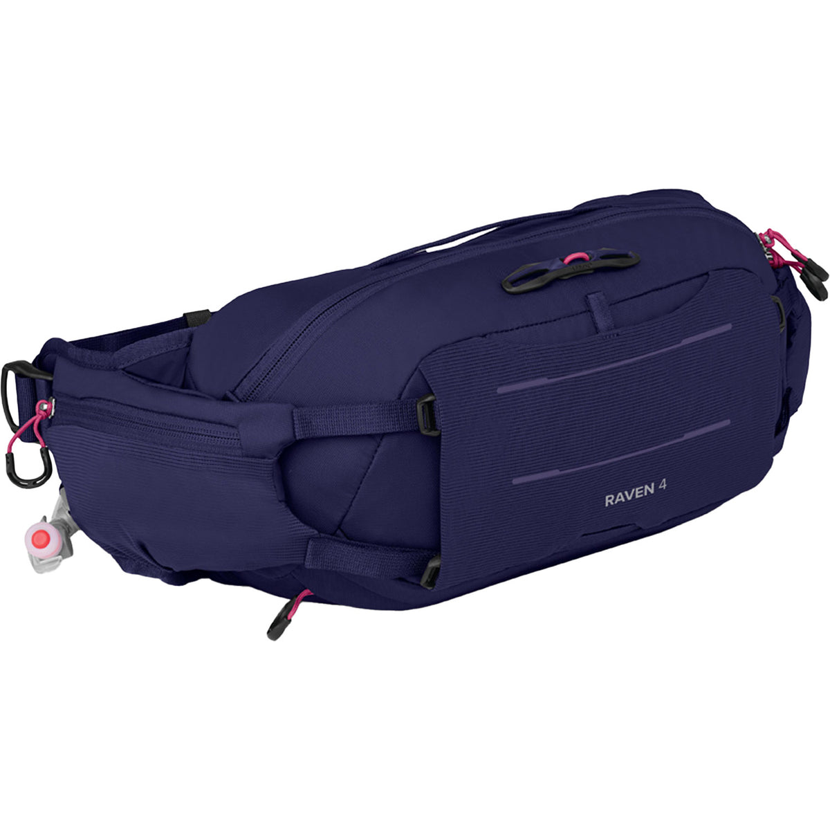 Osprey Raven 4 Hydration Waist Pack - Women's Deep Fig