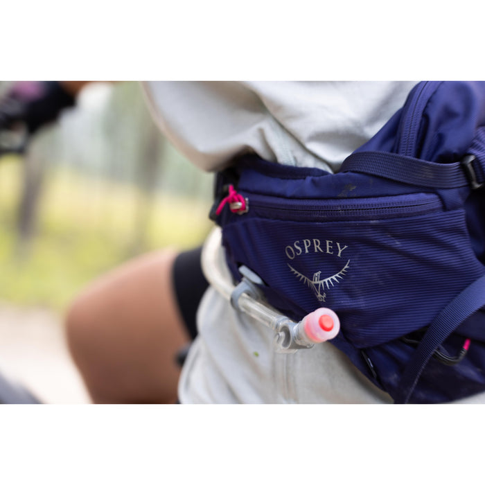 Osprey Raven 4 Hydration Waist Pack - Women's Deep Fig
