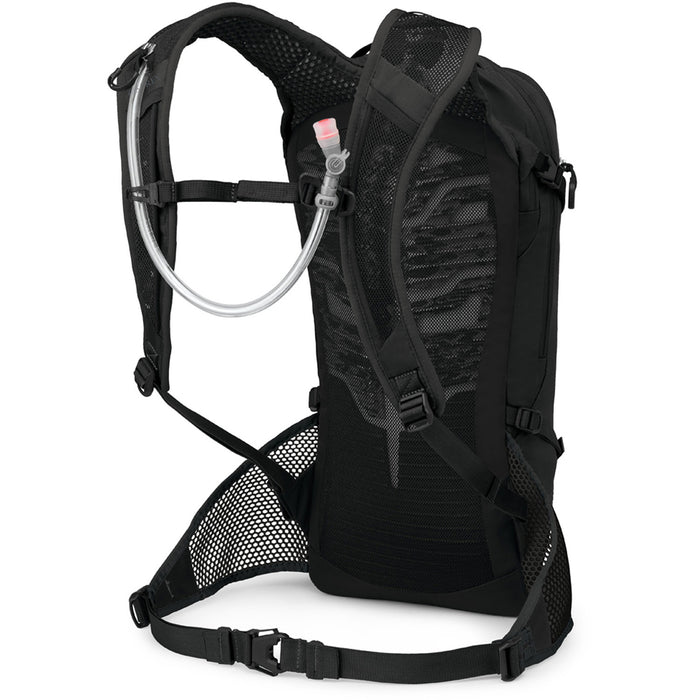 Osprey Raptor LT 12 Hydration Pack Black