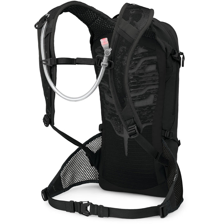Osprey Raptor LT 12 Hydration Pack Black