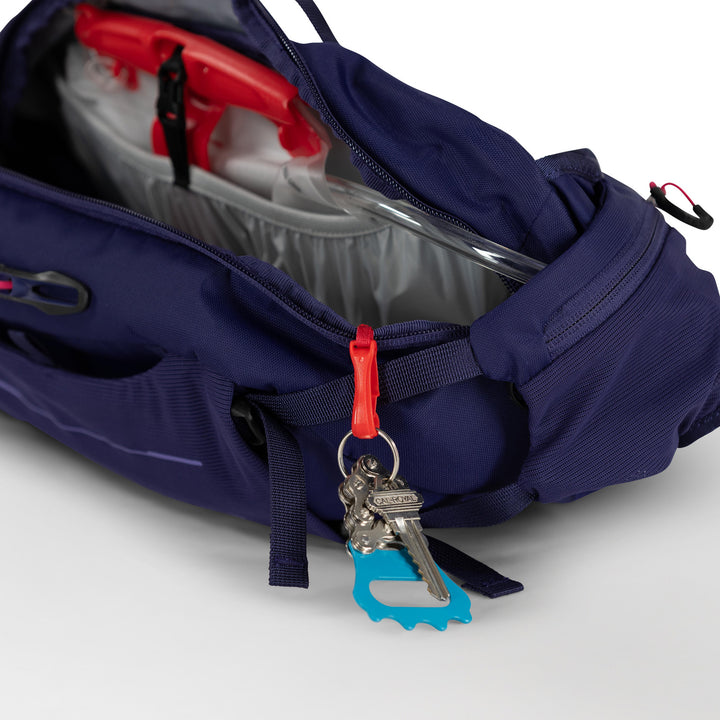 Osprey Raven 4 Hydration Waist Pack - Women's Deep Fig