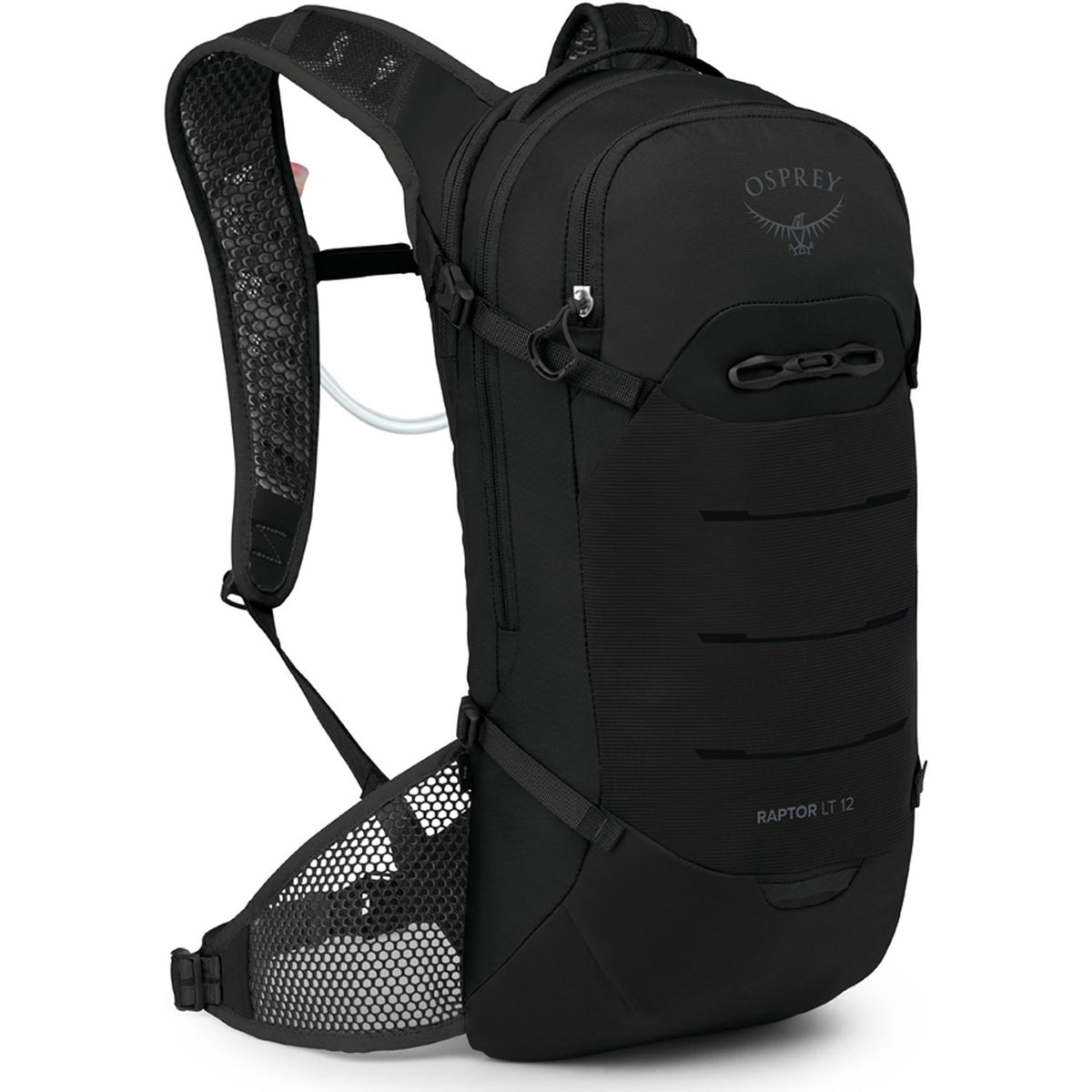 Osprey Raptor LT 12 Hydration Pack Black
