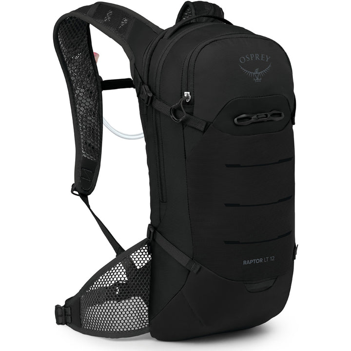 Osprey Raptor LT 12 Hydration Pack Black