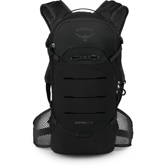 Osprey Raptor LT 12 Hydration Pack Black