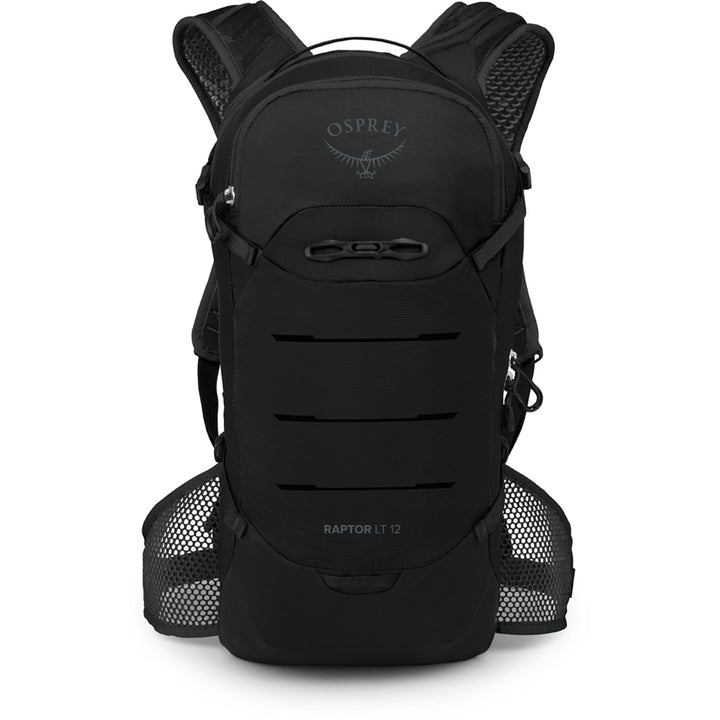 Osprey Raptor LT 12 Hydration Pack Black