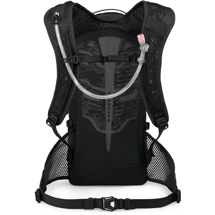 Osprey Raptor LT 12 Hydration Pack Black