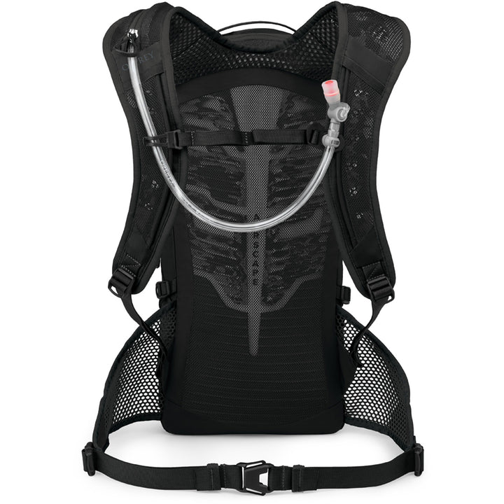 Osprey Raptor LT 12 Hydration Pack Black