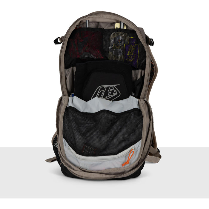 Osprey Raptor LT 12 Hydration Pack Pediment Grey-Black