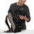Osprey Raptor LT 12 Hydration Pack Pediment Grey-Black
