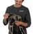 Osprey Raptor LT 12 Hydration Pack Pediment Grey-Black