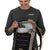 Osprey Raptor LT 12 Hydration Pack Pediment Grey-Black