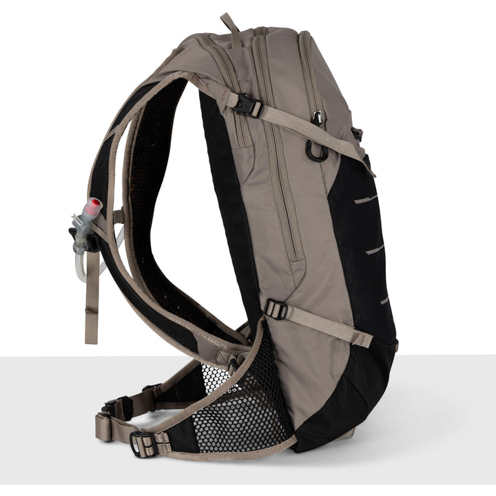 Osprey Raptor LT 12 Hydration Pack Pediment Grey-Black