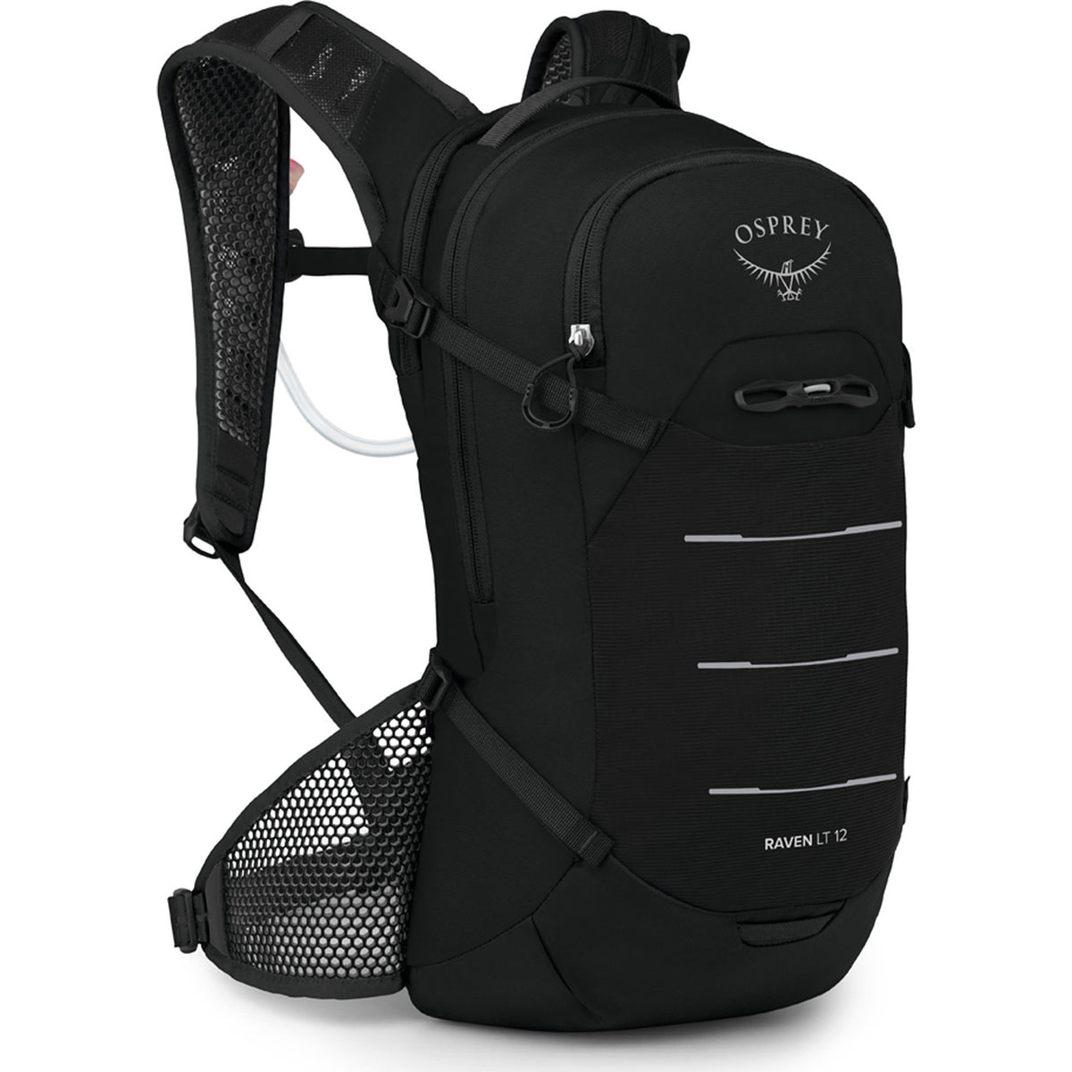 Osprey Raven LT 12 Hydration Pack - Women's Black