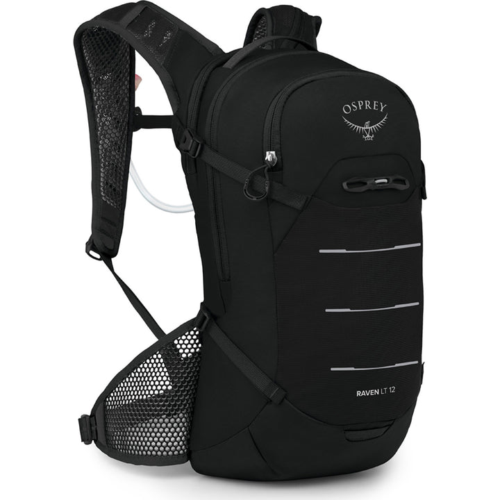 Osprey Raven LT 12 Hydration Pack - Women's Black