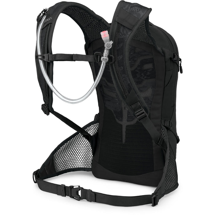 Osprey Raven LT 12 Hydration Pack - Women's Black