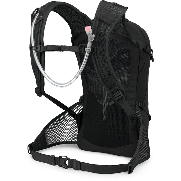 Osprey Raven LT 12 Hydration Pack - Women's Black