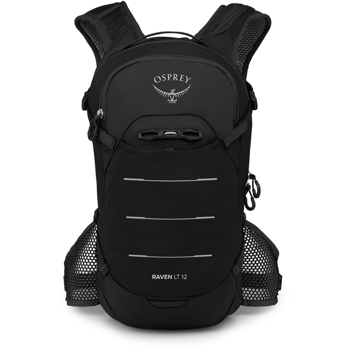 Osprey Raven LT 12 Hydration Pack - Women's Black