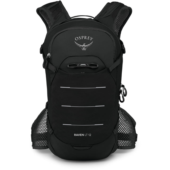 Osprey Raven LT 12 Hydration Pack - Women's Black