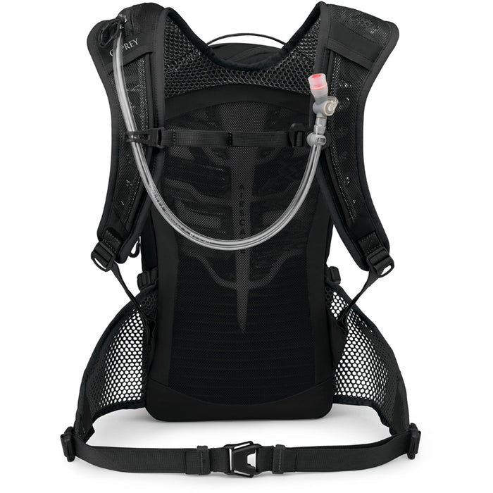 Osprey Raven LT 12 Hydration Pack - Women's Black