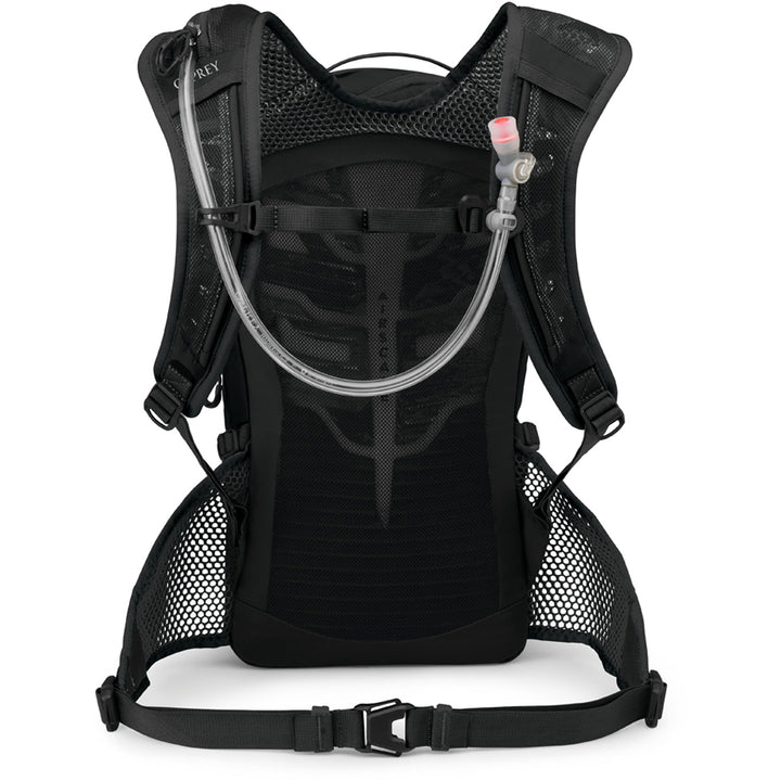 Osprey Raven LT 12 Hydration Pack - Women's Black