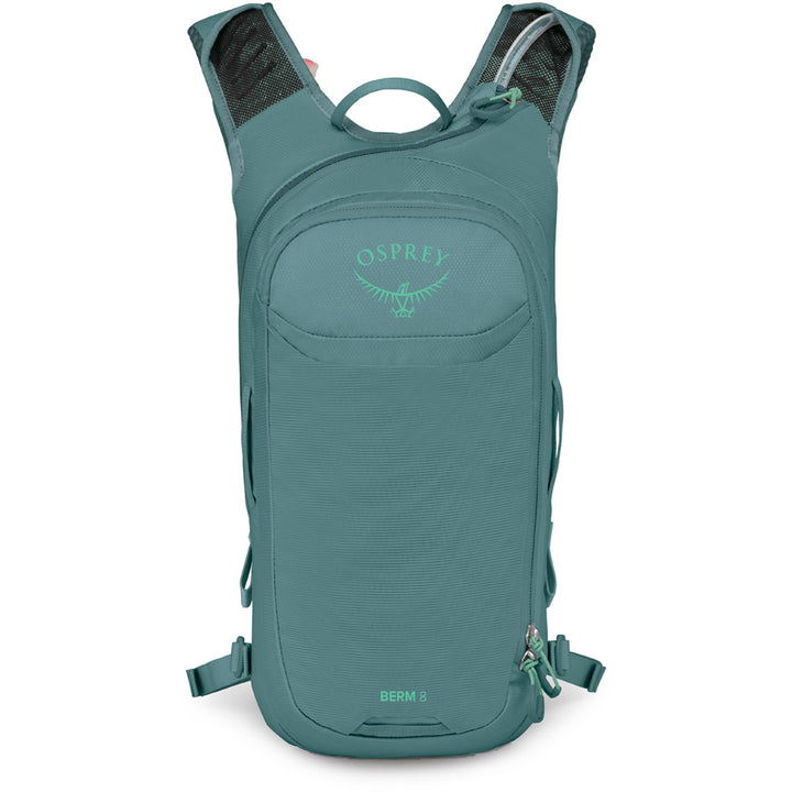 Osprey Berm 8 Hydration Pack Cascade Blue