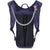 Osprey Berm 4 Hydration Pack Botswana Purple Dust Print