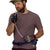 Osprey Seral 4 Hydration Waist Pack Botswana Purple Dust Print
