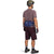 Osprey Seral 4 Hydration Waist Pack Botswana Purple Dust Print