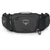 Osprey Savu 5 Lumbar Bottle Pack Raven Black