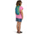 Osprey Moki 3 Hydration Pack - Kids' Blue Spikemoss