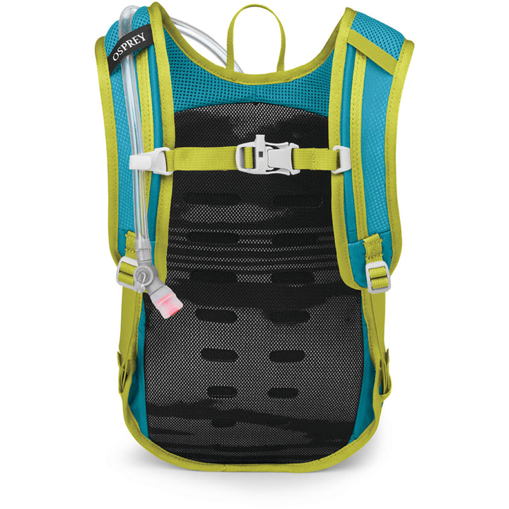 Osprey Moki 3 Hydration Pack - Kids' Blue Spikemoss