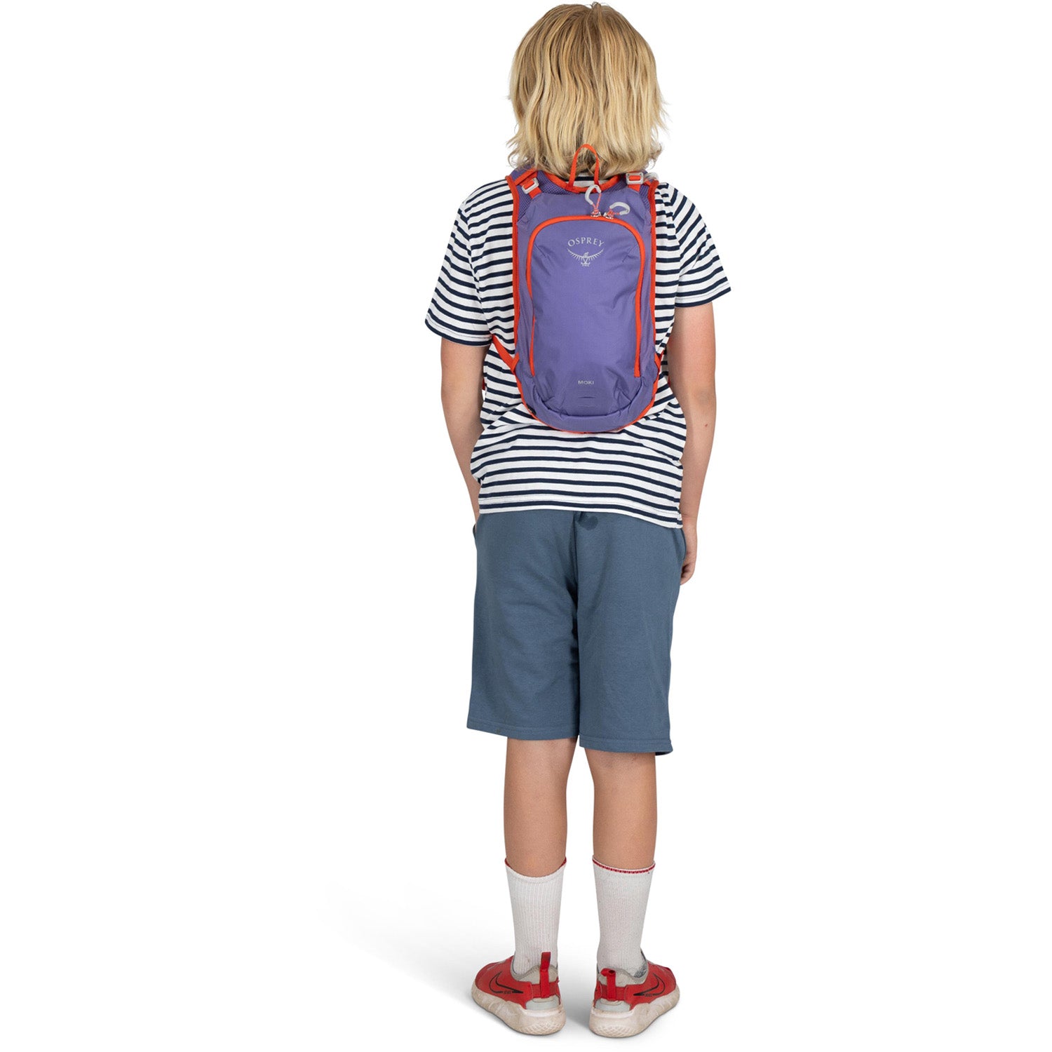 Osprey Moki Hydration Pack - Thumbnail 4
