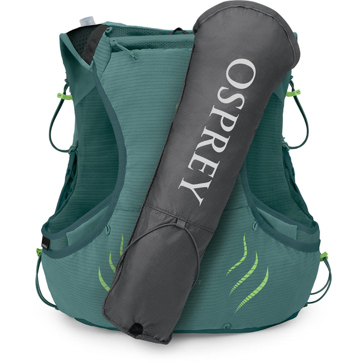 osprey 7 bag Katari 7, Green Creek shoulder bag designed for urban commuters and light outdoor activities Osprey Seral 7-Aprium Purple