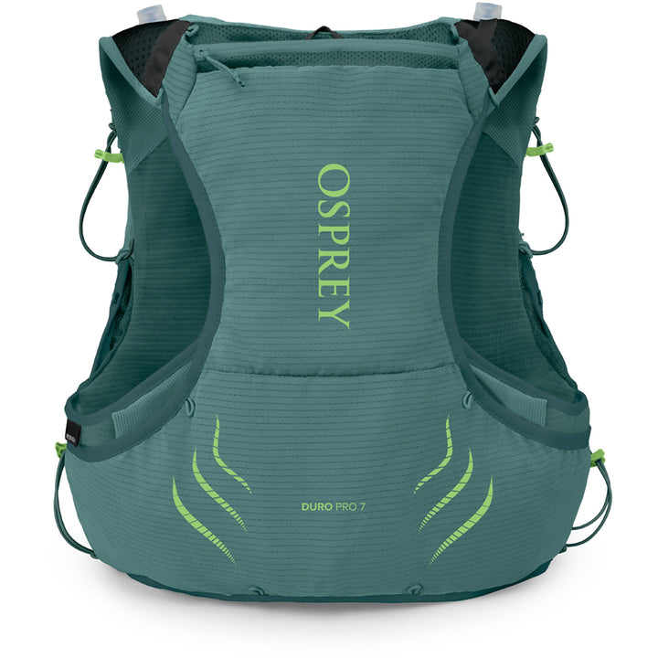 Osprey Duro Pro 7-Small Cascade Blue