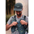 Osprey Duro Pro 7 Hydration Vest Pack Cascade Blue