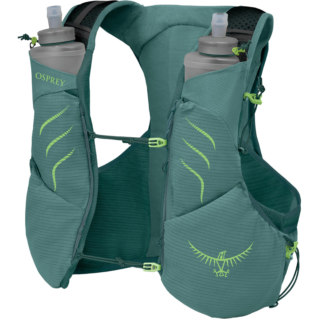 Osprey Duro Pro 7-Small Cascade Blue