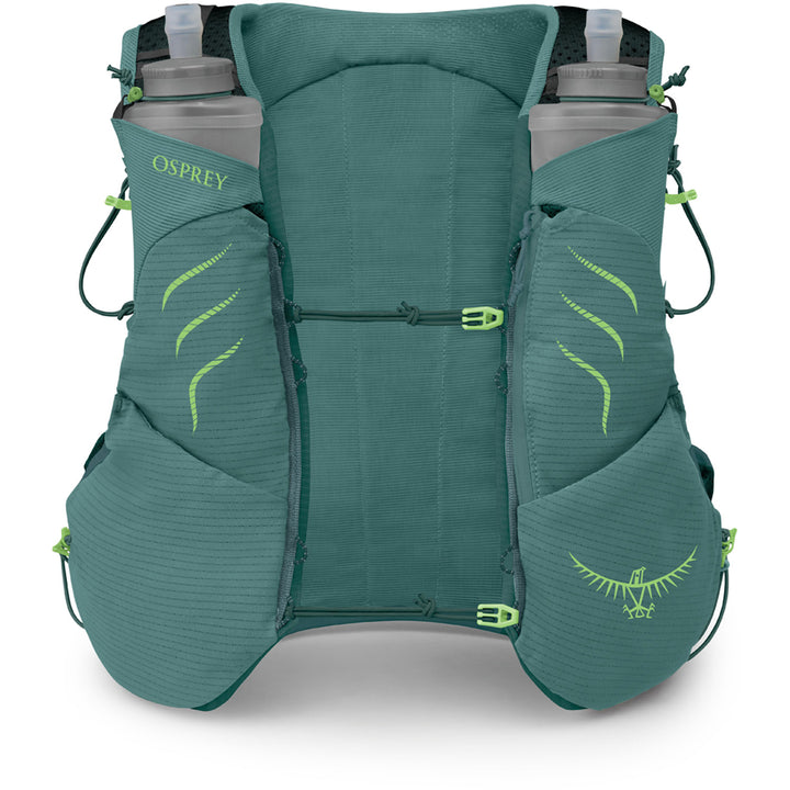 Osprey Duro Pro 7-Small Cascade Blue