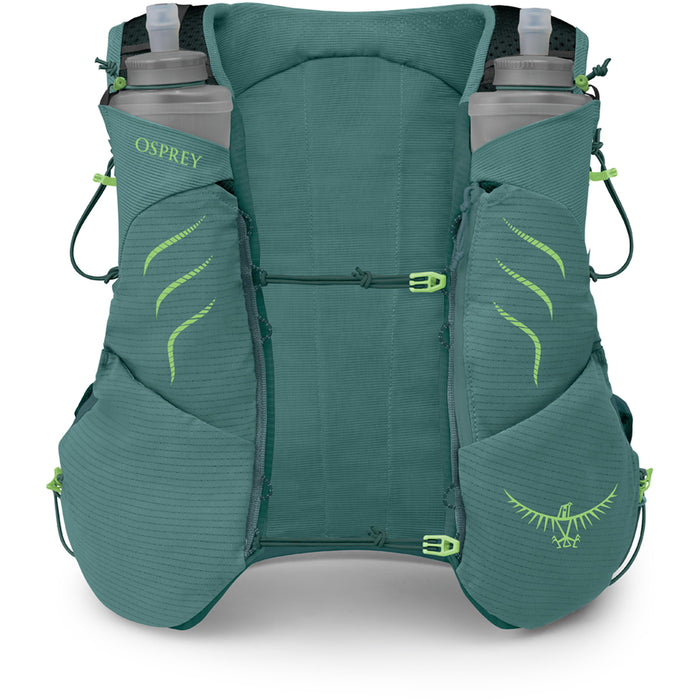 Osprey Duro Pro 7 Hydration Vest Pack Cascade Blue
