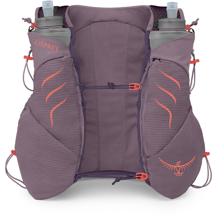 Osprey Dyna Pro 7 Hydration Vest Pack - Women's Purple Dusk