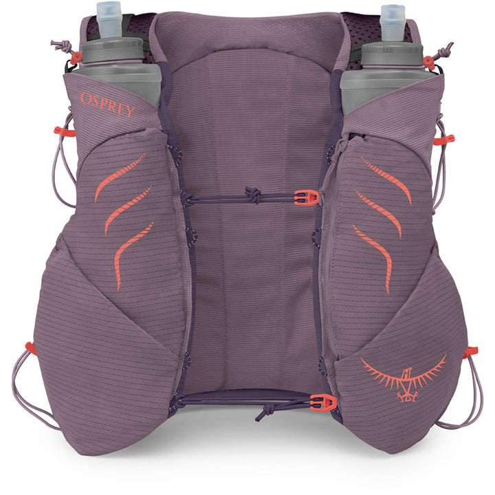 Osprey Dyna Pro 7 Hydration Vest Pack - Women's Purple Dusk