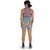 Osprey Dyna Pro 7 Hydration Vest Pack - Women's Purple Dusk