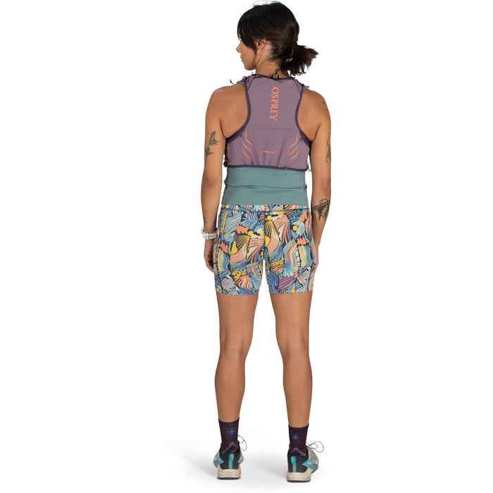 Osprey Dyna Pro 7 Hydration Vest Pack - Women's Purple Dusk